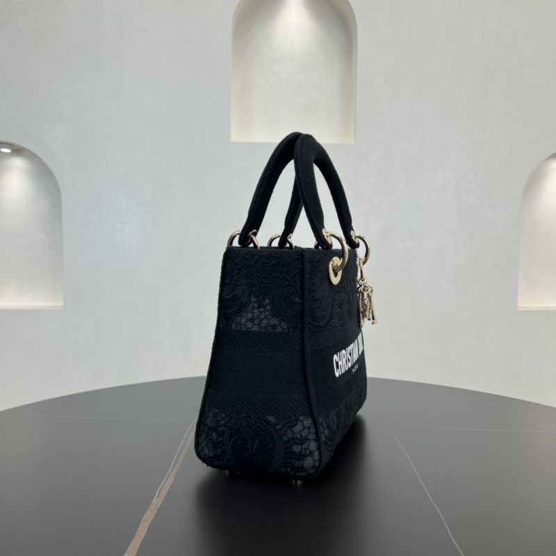 Dior Shopping Bags